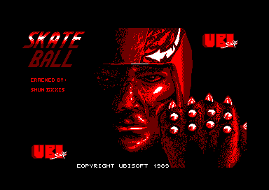 Skate Ball (F) (1989)_Shun Exxis.rar